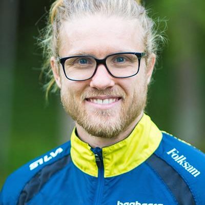 Gustav Bergman Gustav Bergman