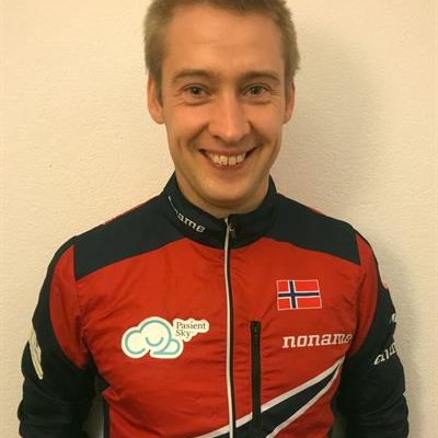 Olav Lundanes Olav Lundanes